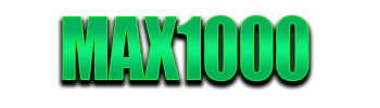 Logo MAX1000